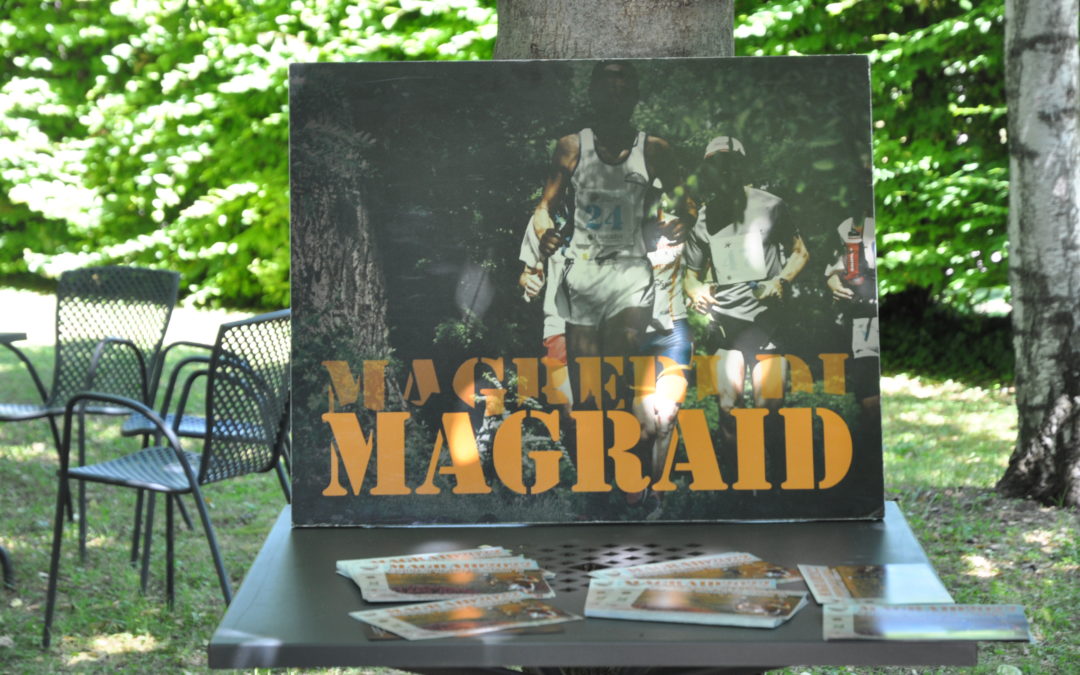 Presentata la 15^ edizione di Magraid